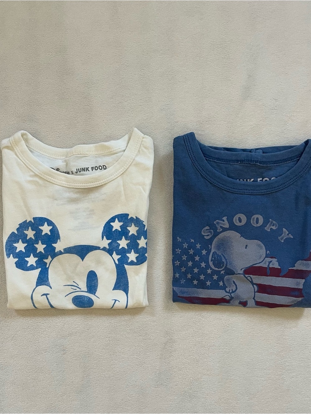 Patriotic Tee Bundle